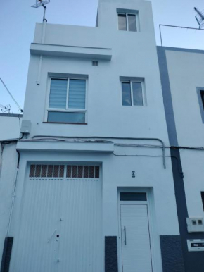 La casita